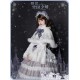 Iris De Nuit Arriving At The Land Of Snow Cardigan Cutsew Cape JSKs and OP(Reservation/3 Colours/Full Payment Without Shipping)